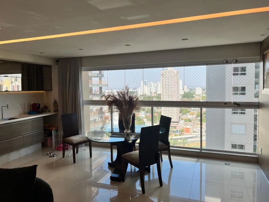 Residencial Only Marista, Setor Marista, Goiânia/GO