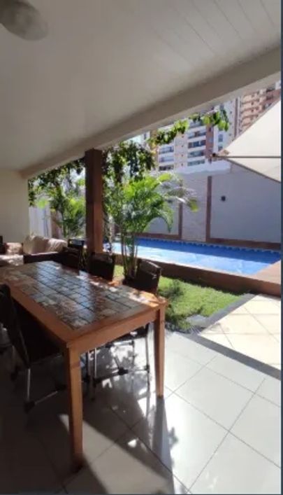 Imóvel para venda possui 237 metros quadrados com 3 quartos em Parque Amazônia - Goiânia - GO