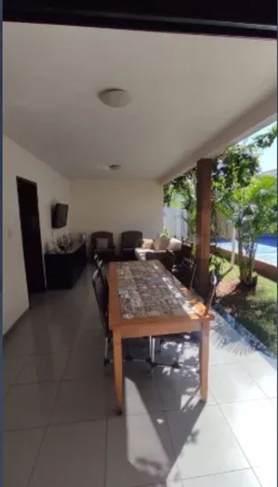 Imóvel para venda possui 237 metros quadrados com 3 quartos em Parque Amazônia - Goiânia - GO