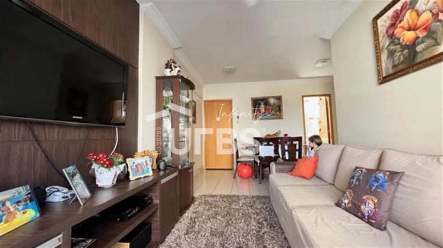 Royal Princess Residence - Apartamento 3 quartos, sendo 2 suítes