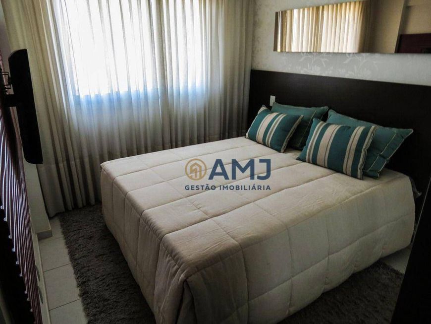 Apartamento Decorado 2 Quartos c/ Suíte no Jardim Esmeralda!