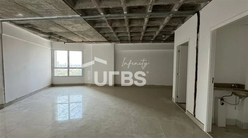 Conjunto Comercial / Sala à venda, 51,56m² - Jardim América