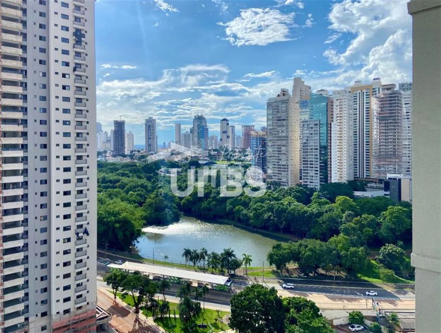 Wish Areião - Apartamento 3 quartos, sendo 1 suíte