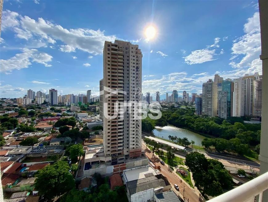 Wish Areião - Apartamento 3 quartos, sendo 1 suíte