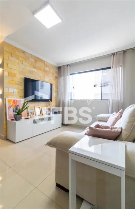 Edifício Granville - Apartamento 2 quartos