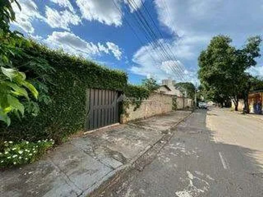 Lote Vila Maria José