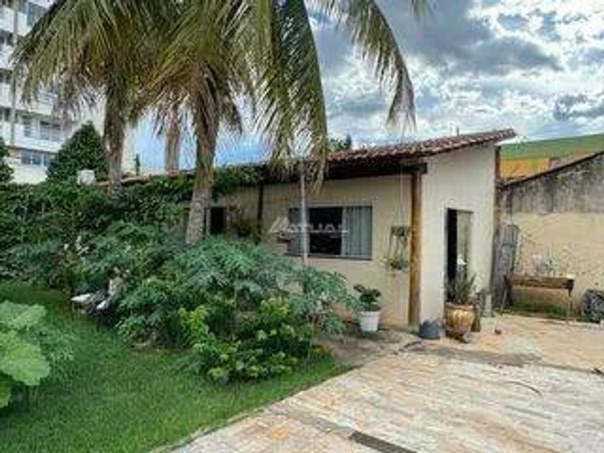 Lote Vila Maria José