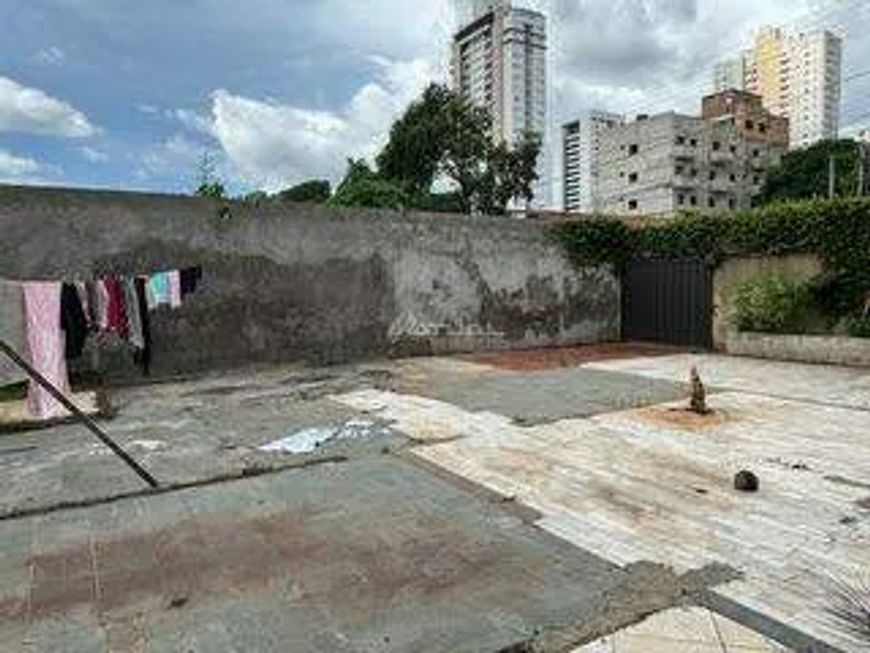 Lote Vila Maria José