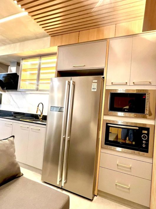 Imóvel para aluguel tem 70 metros quadrados com 2 quartos em Setor Bueno - Goiânia - GO