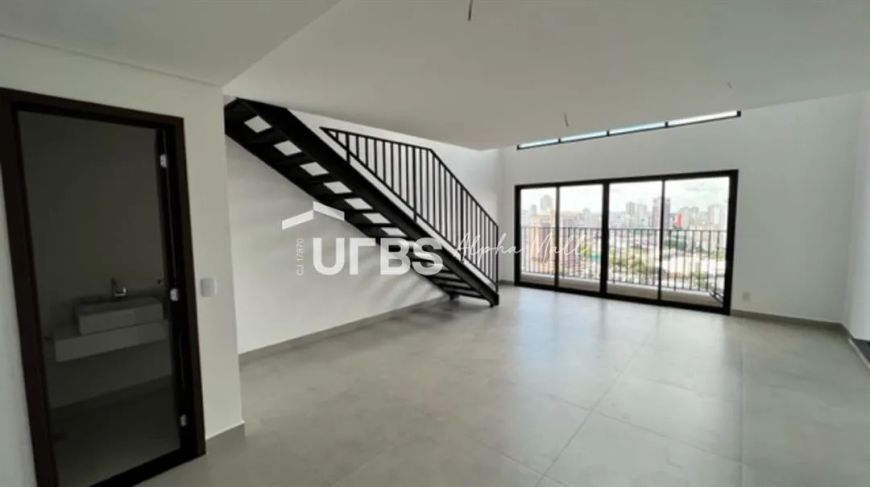Citizen Home - Studio Duplex 1 quarto