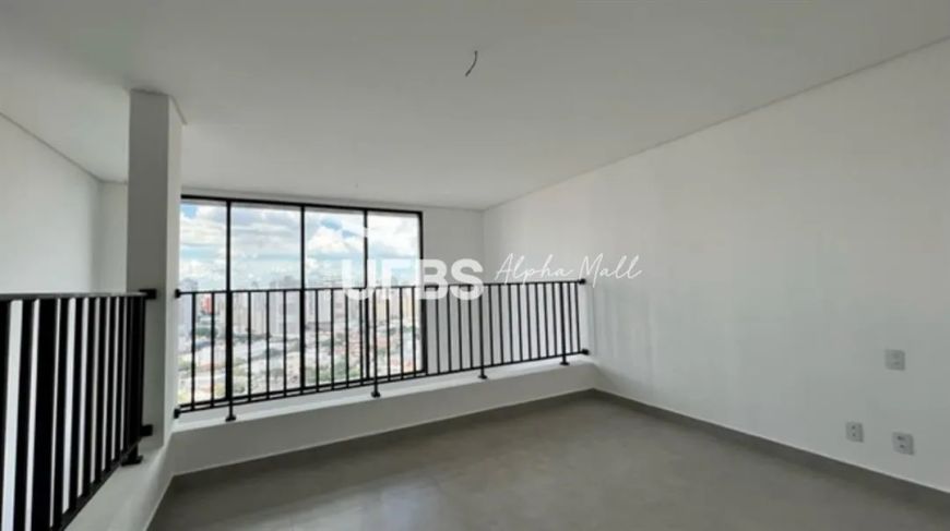 Citizen Home - Studio Duplex 1 quarto