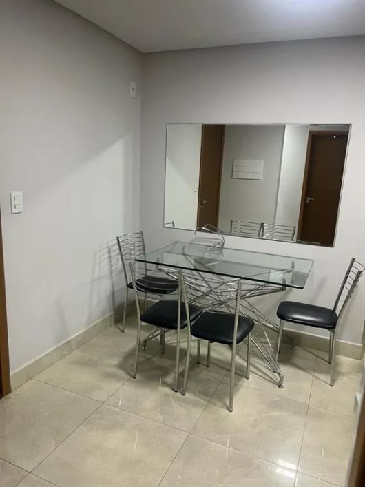 Quasar Marista - Flat 1 quarto, sendo 1 suíte