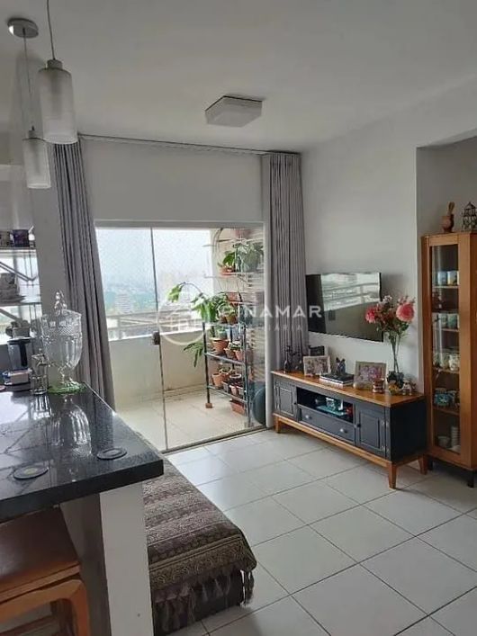 Apartamento à venda, 2 quartos com 63m² no Parque Amazônia, Goiânia, GO