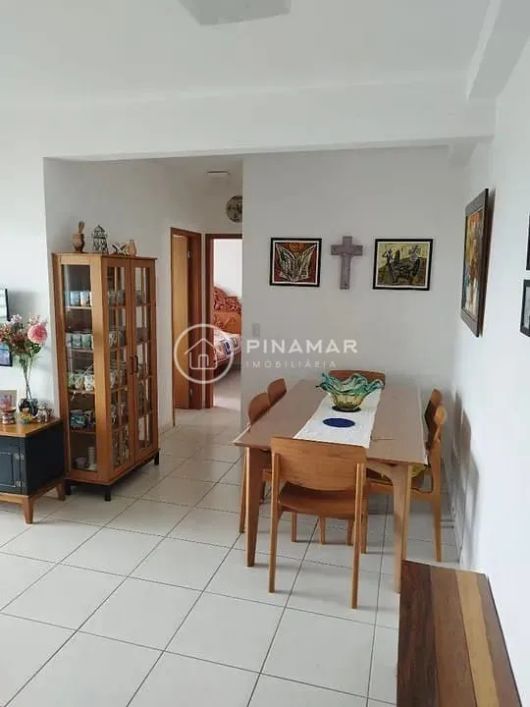 Apartamento à venda, 2 quartos com 63m² no Parque Amazônia, Goiânia, GO