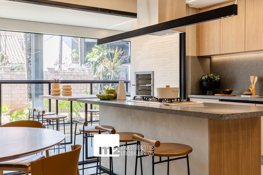 Apartamento 3 suítes no Setor Bueno
