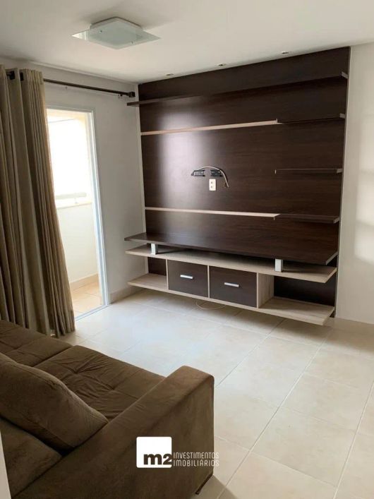 Apartamento no Setor Parque Amazônia com 2 quartos