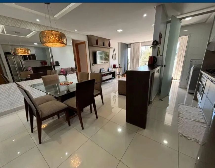 Baixo bueno 2 quartos sendo 1 suíte e lazer