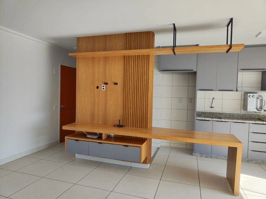 Apartamento Seminovo Parque Amazônia