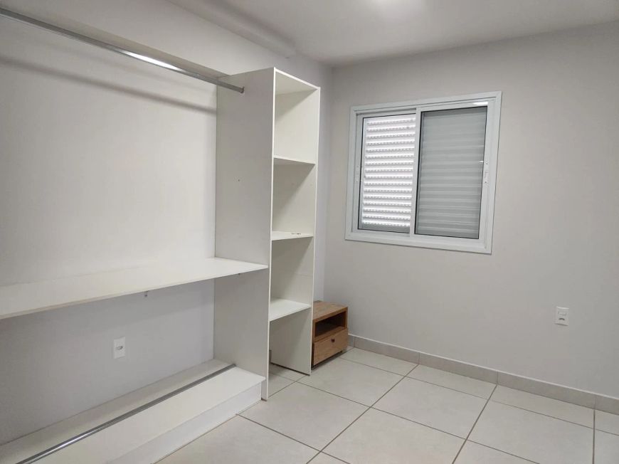 Apartamento Seminovo Parque Amazônia