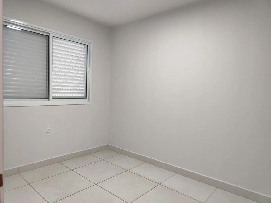 Apartamento Seminovo Parque Amazônia