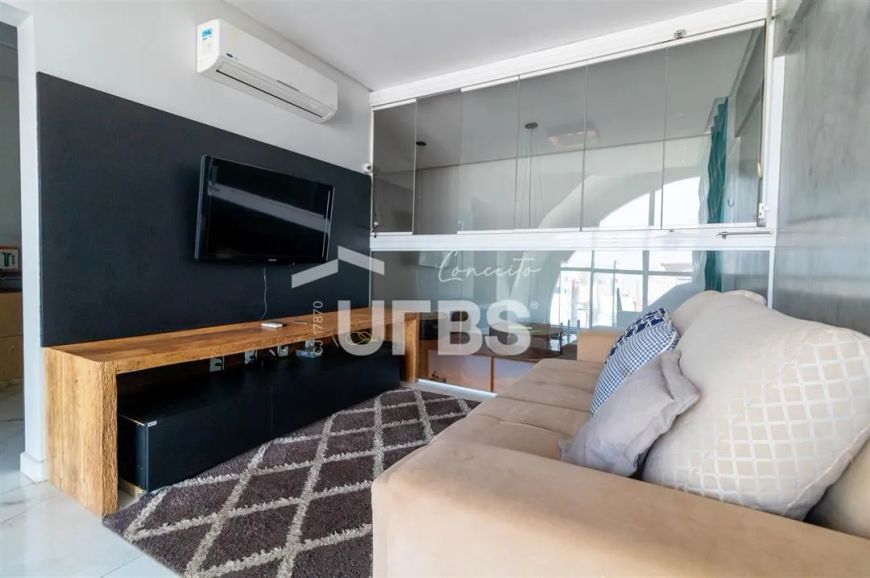 Dubai - Apartamento 3 quartos, sendo 3 suítes