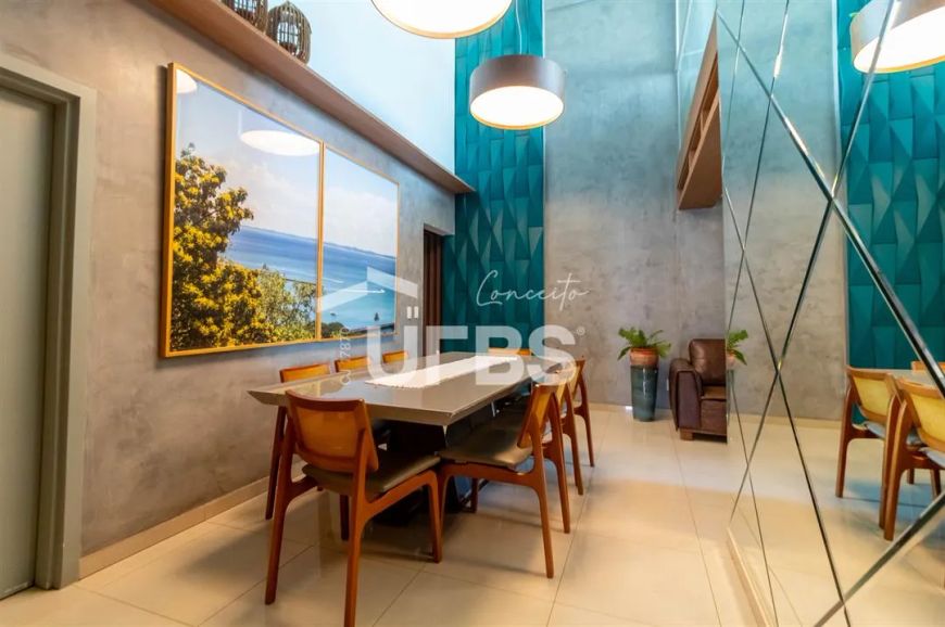 Dubai - Apartamento 3 quartos, sendo 3 suítes