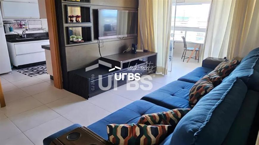 Residencial Bucareste - Setor Leste Universitário