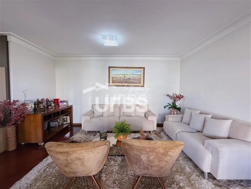 Residencial Araras - Apartamento 4 quartos, sendo 3 suítes