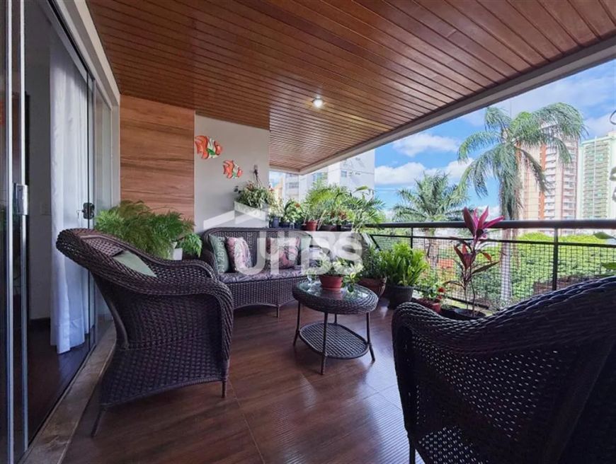 Residencial Araras - Apartamento 4 quartos, sendo 3 suítes
