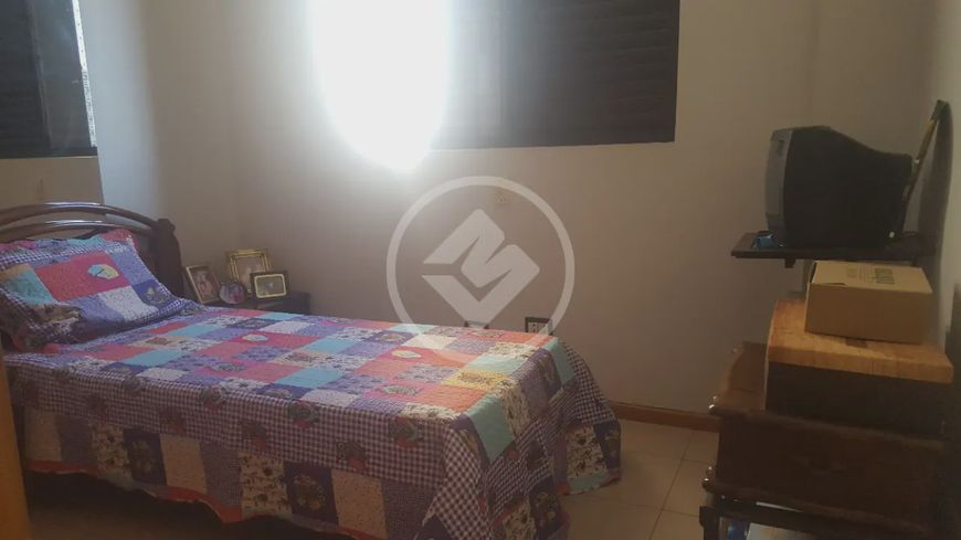 Apartamento com 3 quartos no Setor Nova Suíça, Goiânia codigo: 57900