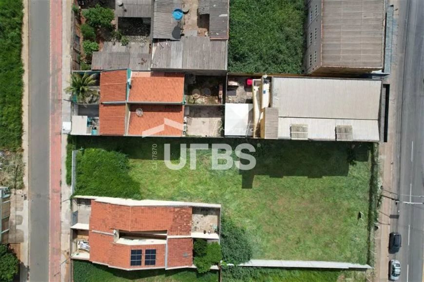 0 - Terreno Comercial