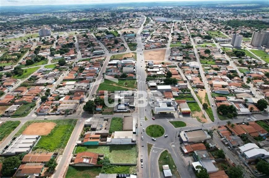0 - Terreno Comercial