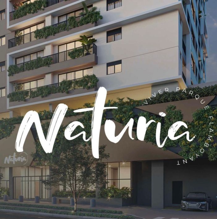 Apartamento, 88 m2, 3 suítes em frente o Serra Dourada e próx o Parque Flamboyant