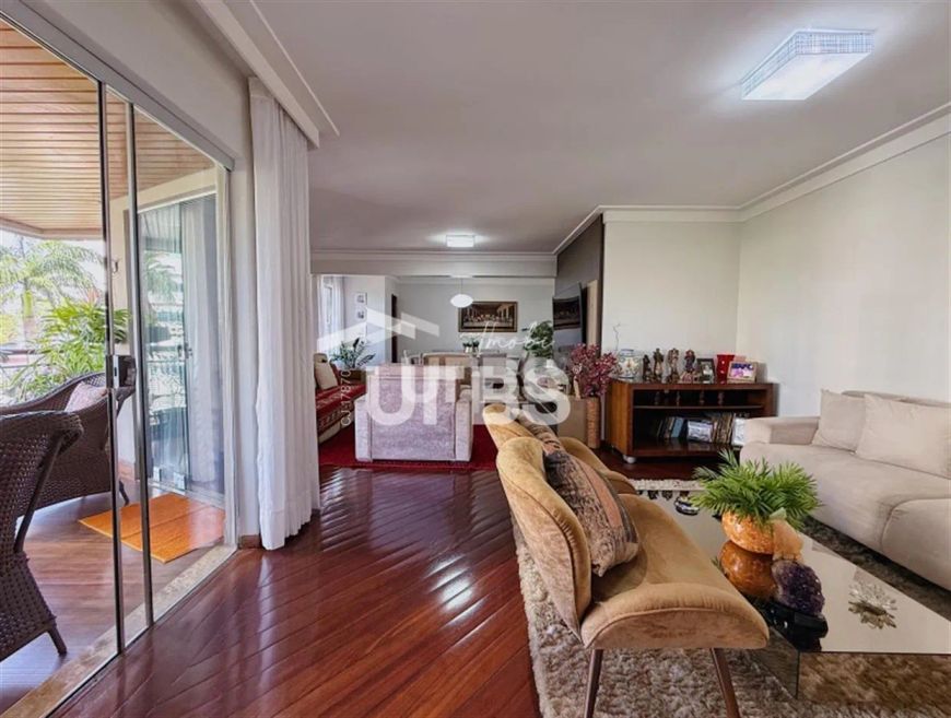 '''Belíssimo apartamento disponível para venda no Residencial Araras, no setor Bela Vista