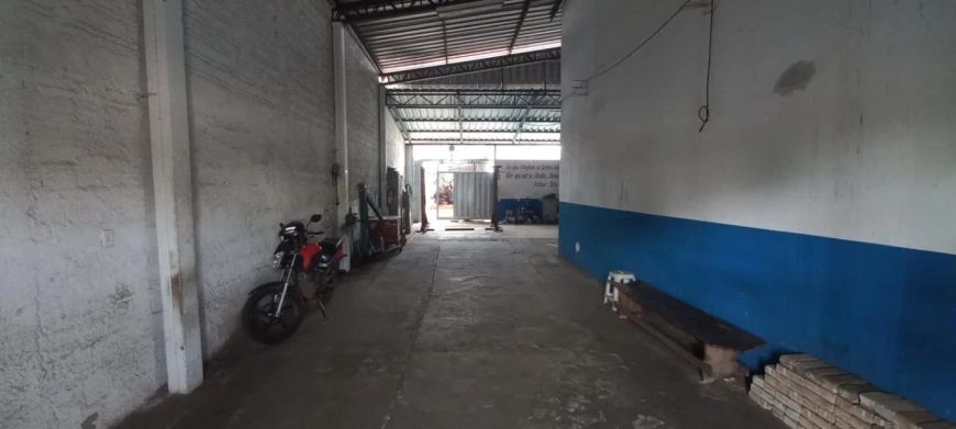 Galpão para Venda em Goiânia, Jardim Planalto