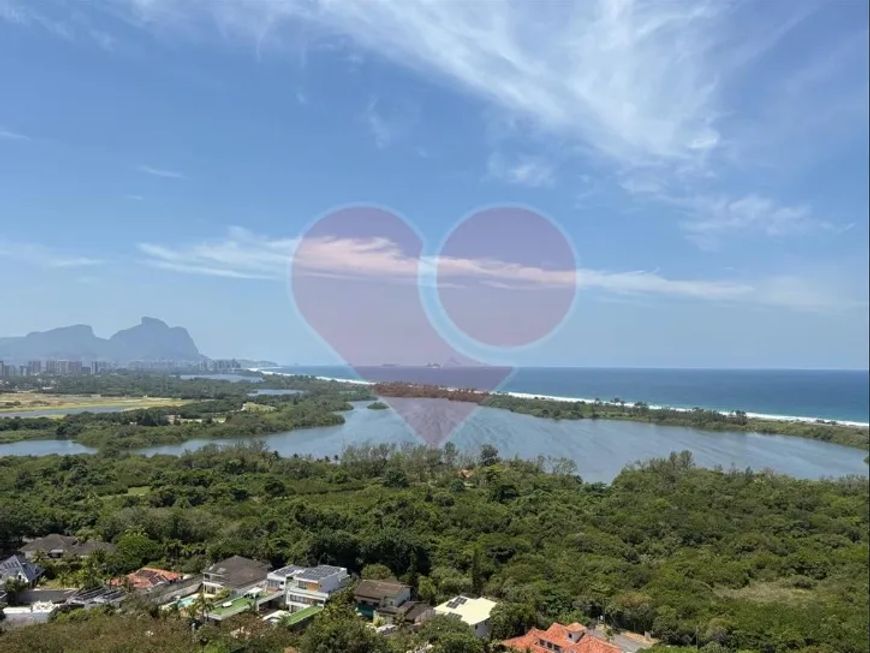 Lopes Rio vende apto com 2 quartos na Barra da Tijuca - Rio de Janeiro - RJ