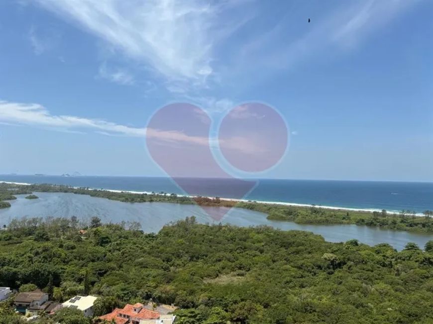 Lopes Rio vende apto com 2 quartos na Barra da Tijuca - Rio de Janeiro - RJ
