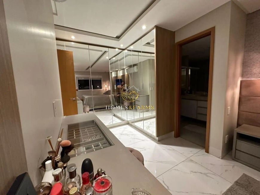 BELÍSSIMO APARTAMENTO ONLY MARISTA MOBILIADO A VENDA