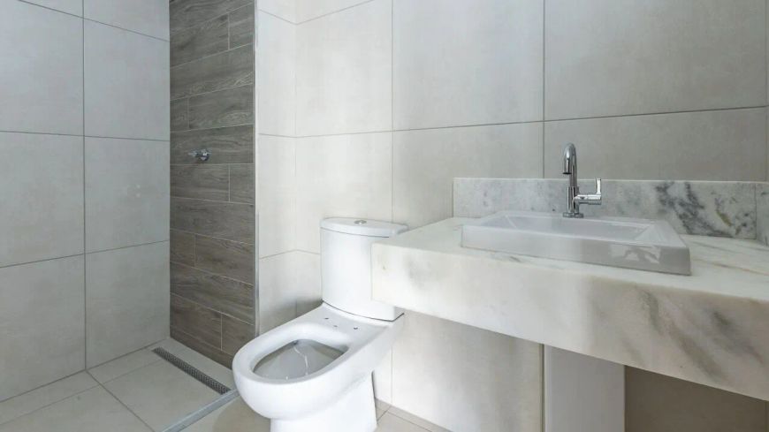 Apartamento com 69 m² , 2 quartos, sendo 1 suíte, e 1 vaga de garagem, no Setor