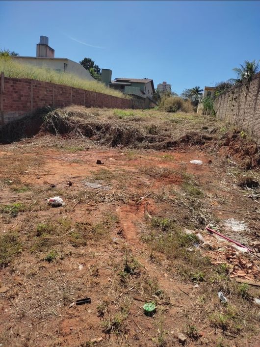 LOTE JARDIM GOIÁS