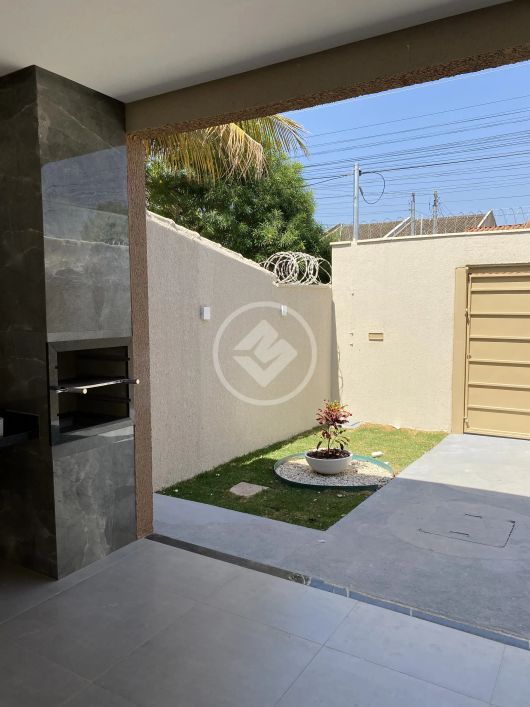 Casa Com Excelente localização no Res. Canadá !!!! codigo: 83618