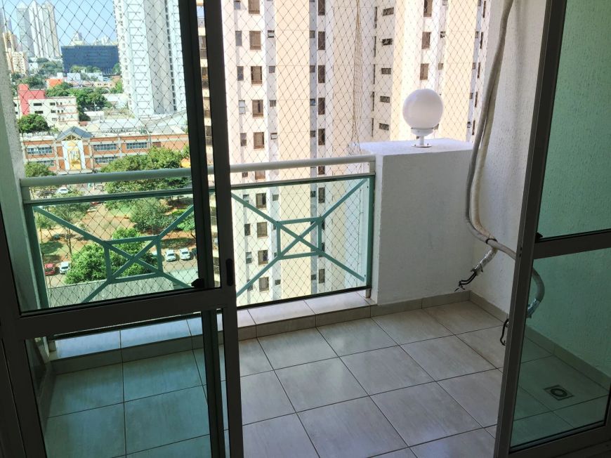 Apartamento à venda no bairro Setor Bueno - Goiânia/GO