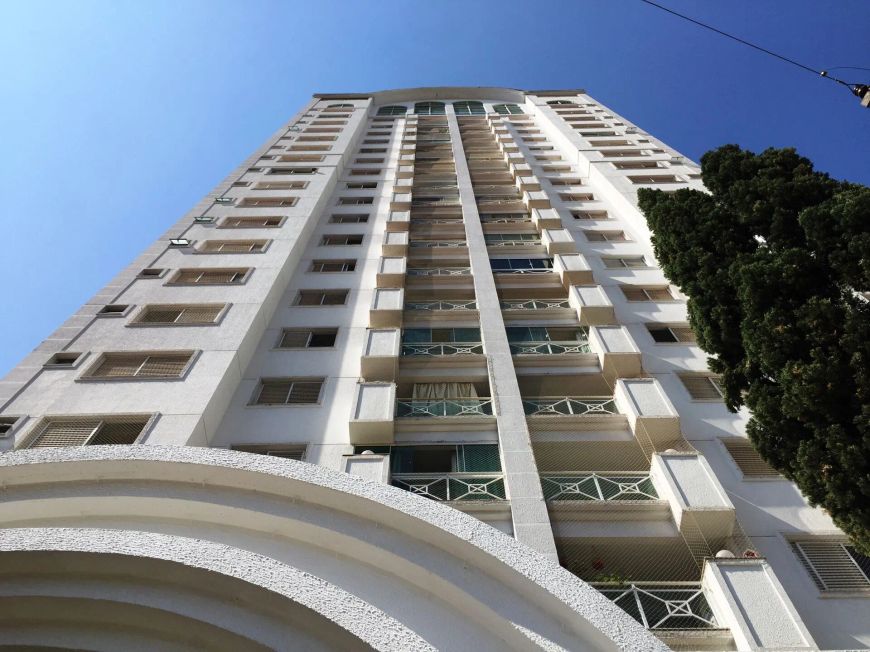Apartamento à venda no bairro Setor Bueno - Goiânia/GO