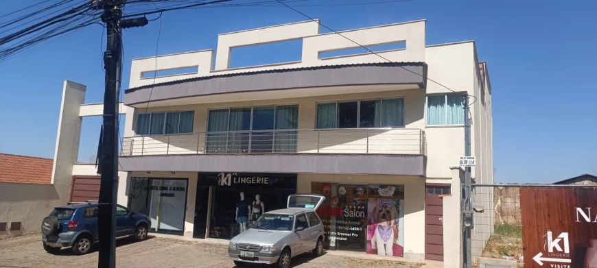 Sobrado para venda possui 406 metros quadrados com 3 quartos em Setor Pedro Ludovico - Goiânia - GO