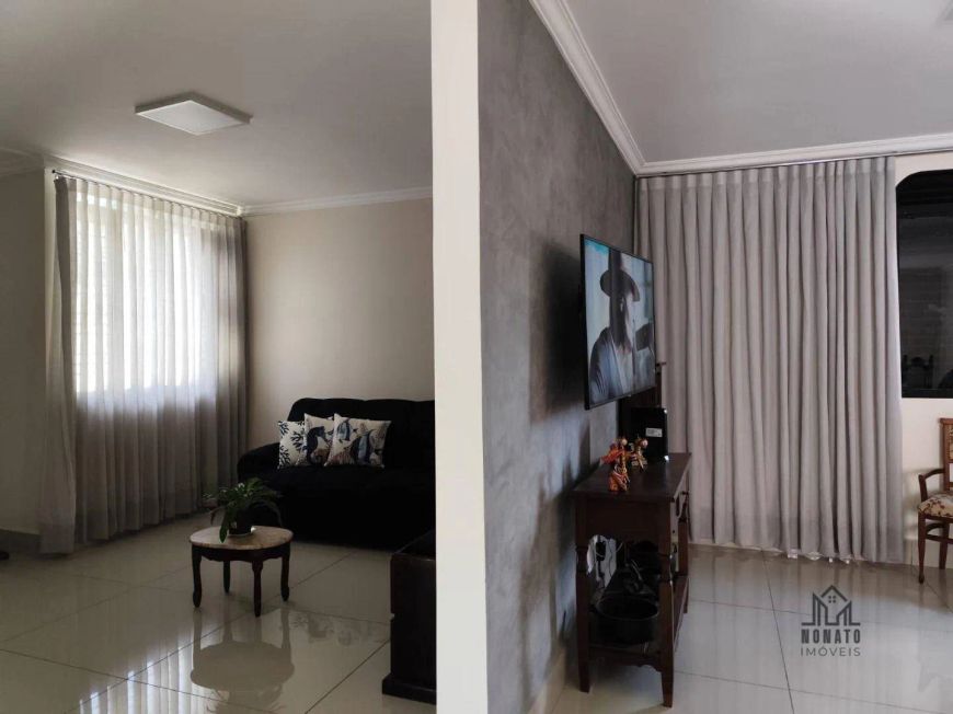 Casa com 5 dormitórios à venda, 230 m² por R$ 630.000,00 - Setor Urias Magalhães - Goiânia/GO