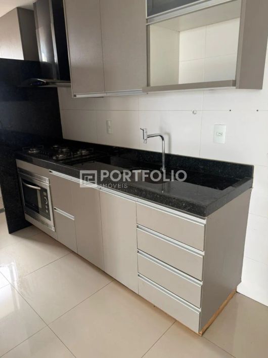 Apartamento de 3 quartos à venda, 71 m² por R$ 525.000,00 - Setor Leste Universitário - Goiânia/GO