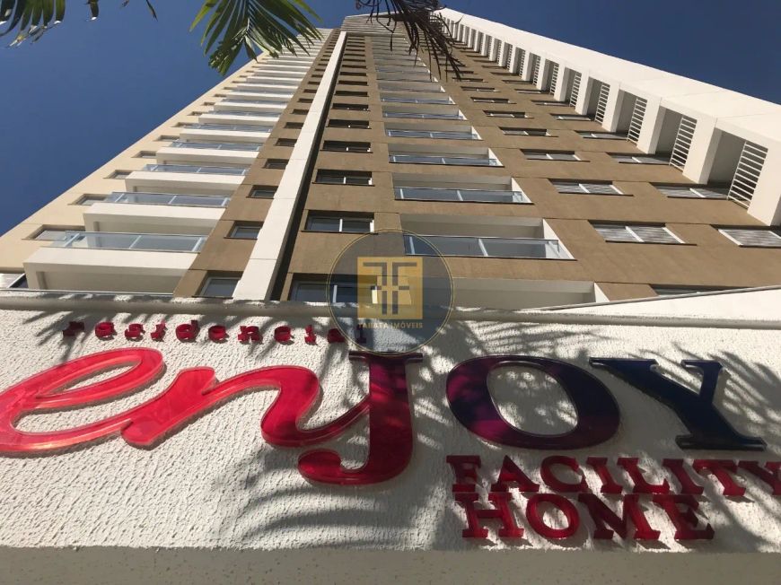 Enjoy facility home, apartamento 62m para locação, Setor Bueno