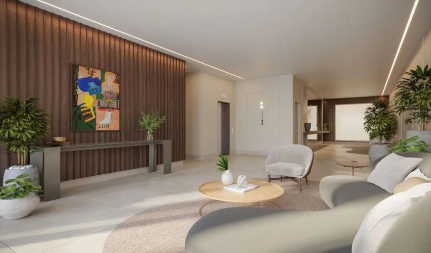 Apartamento à venda 3 Quartos 3 Suites 3 Vagas 152.87M² Setor Marista Goiânia - GO | Artesano Reser