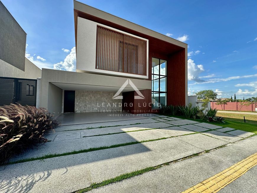 Casa à venda 4 Quartos, 4 Suites, 4 Vagas, 525M², Jardins Itália, Goiânia - GO | Jardins Itália