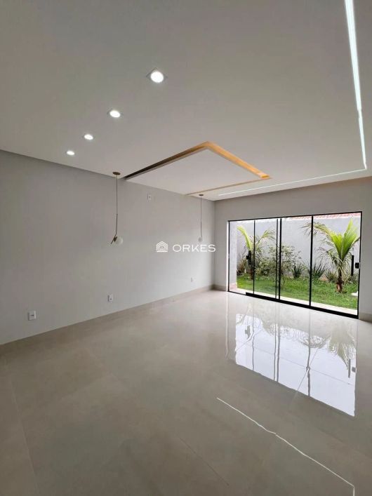 Casa 2 suites no Residencial Três Marias
